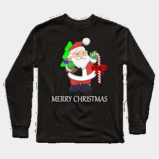 Christmas Long Sleeve T-Shirt